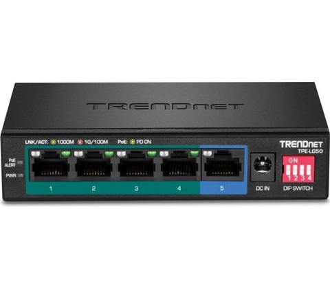 TrendNet TPE-LG50