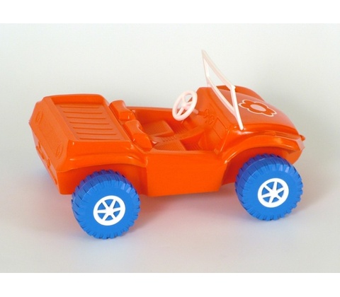 Směr Auto Buggy