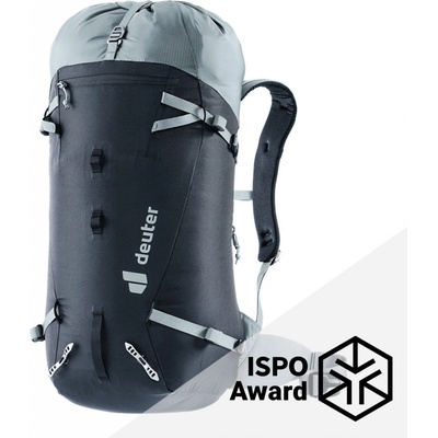 Deuter Guide Lite 30 l black