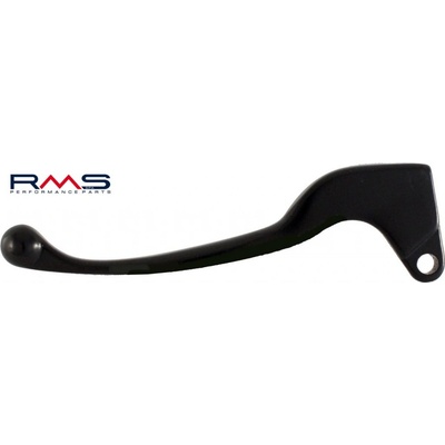 Páčka RMS 184100711 levý černý 184100711