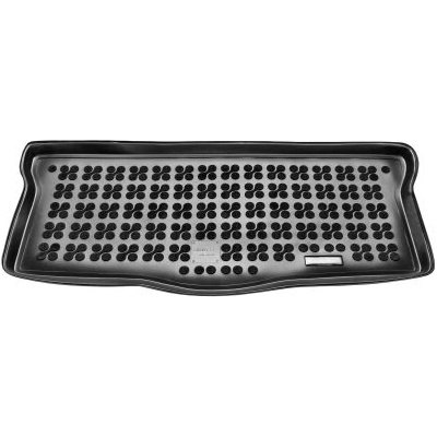 Гумена стелка за багажник за Citroen C1 (2005 - 2014) / Peugeot 107 (2006+) - Rezaw Plast