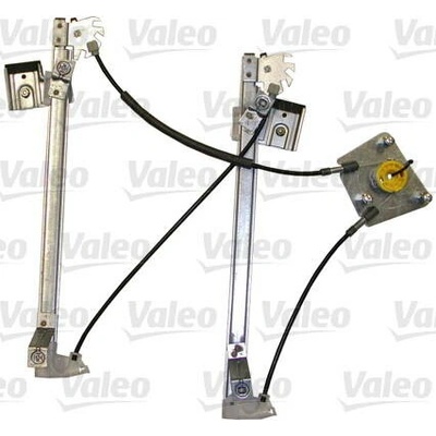 Mechanizmus zdvíhania okna VALEO 851037