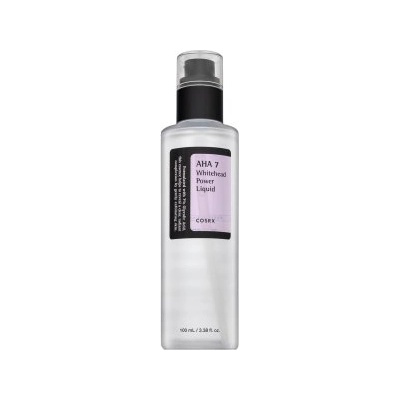 COSRX AHA 7 ексфолираща есенция Whitehead Power Liquid 100 ml