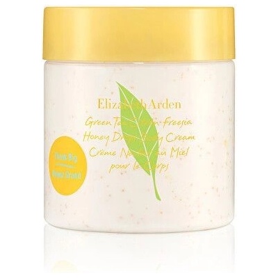 Elizabeth Arden Vyživujúci telový krém Green Tea Citrón Freesia Honey Drops 500 ml