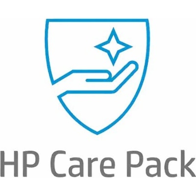 Electronic HP Care Pack Return to Depot - Prodloužená dohoda o službách - náhradní díly a práce (pro notebooky) - 4 let - 9x5 - pro Elite Mobile Thin Client mt645 G8; Elite x360; EliteBook 83X G10, 84 – Zbozi.Blesk.cz