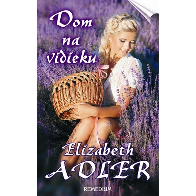 Dom na vidieku Elizabeth Adler