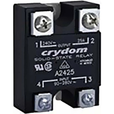 Crydom polovodičové relé D2425PG 1 ks