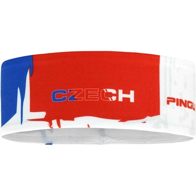 Pingu Runny-ČRU-7 CoolMax extreme 40B CZECH