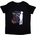 The Cure Boys Don't Cry Black S Дамски Риза (CURETS01LB01)