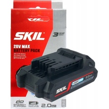 SKIL 3107AA 2,0 Ah Li-Ion