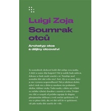 Soumrak otců - Luigi Zoja