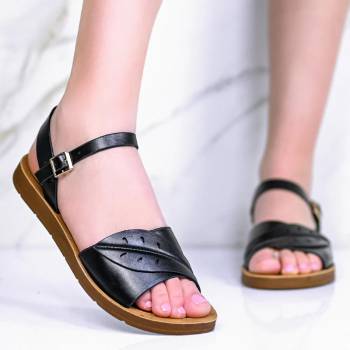 Image 1 of Xcess Сандали 6507-1 Black