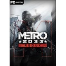 Metro Redux