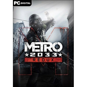 Metro Redux