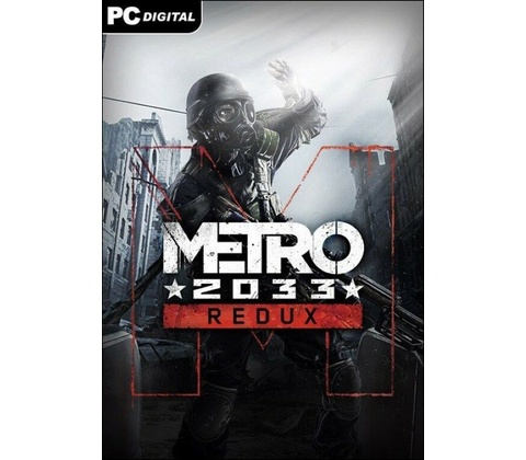 Metro Redux
