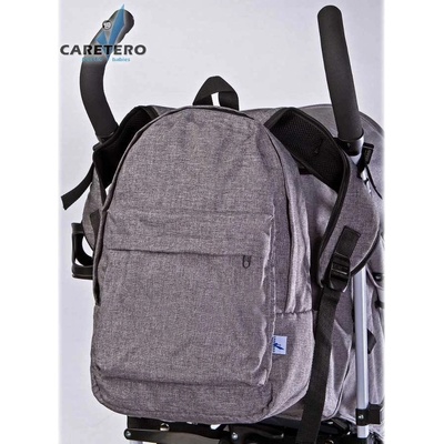 Caretero Batoh Komfort navy