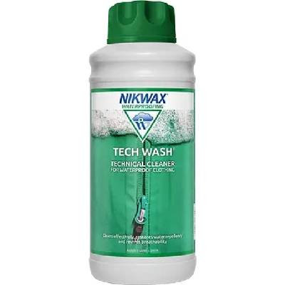 Prací prostředek Tech Wash Nikwax - 1 l