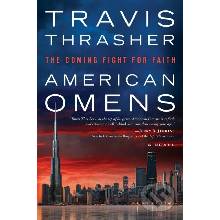 American Omens - Travis Thrasher