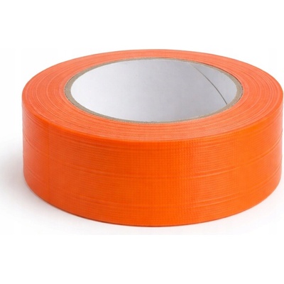 Q-Rek Maliarska páska vonkajšia 48 mm x 50 m oranžová