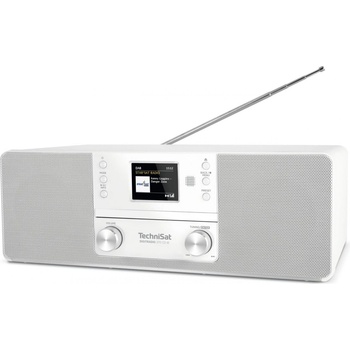 TechniSat DigitRadio 370 IR