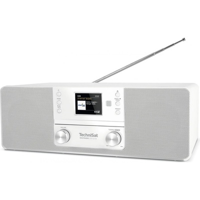 TechniSat DigitRadio 370 IR