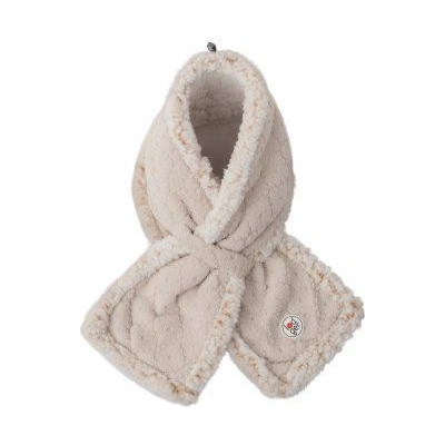 Lodger Muffler Folklore Fleece Beige – Zbozi.Blesk.cz