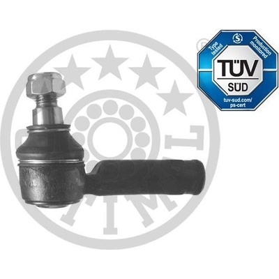 G1-600 OPTIMAL Hlava příčného táhla řízení