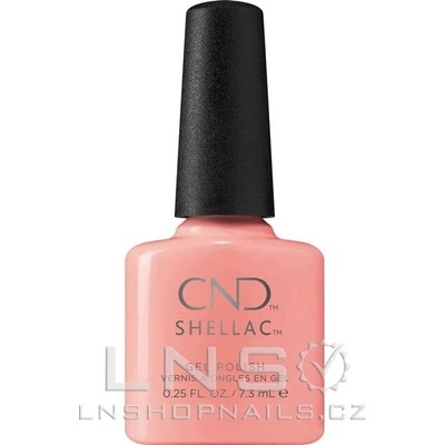CND Shellac UV Color RULE BREAKER 7,3 ml