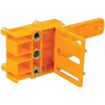 Kraft&Dele KD10570 kolíkovací šablona na kolíky a hmoždinky 6,8,10mm