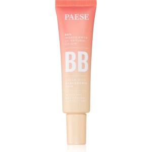 PAESE BB Cream ББ крем с хиалуронова киселина цвят 02 Beige 30ml
