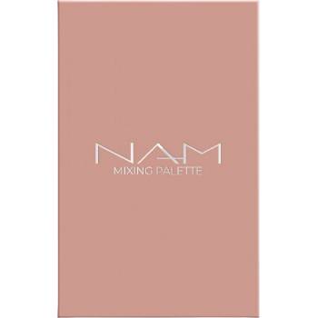 Nam Mixing Palette Четка за очи дамски