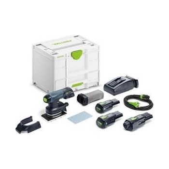 Festool RTSC 400 3,0 I Set 578133
