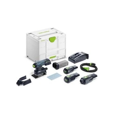 Festool RTSC 400 3,0 I Set 578133