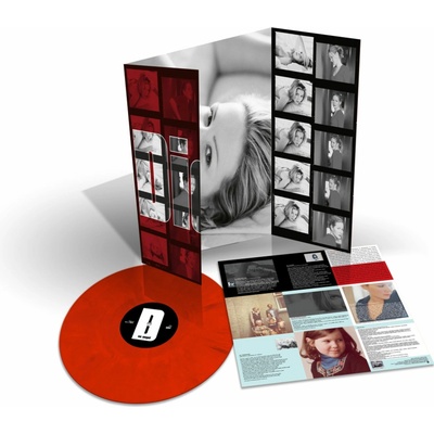 Dido: No Angel (Anniversary Deluxe Coloured Vinyl Edition, Re-Issue) LP