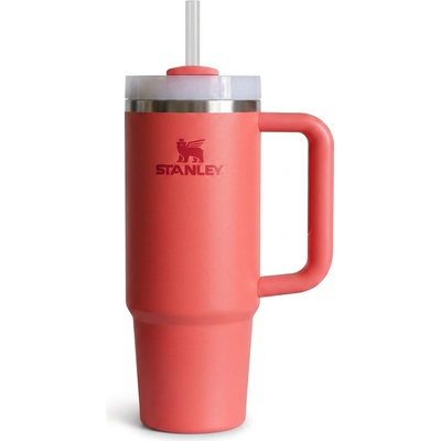 Stanley Quencher H2.O FlowState 890 ml Hot Coral