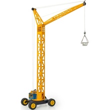 Kovap Navíjací žeriav