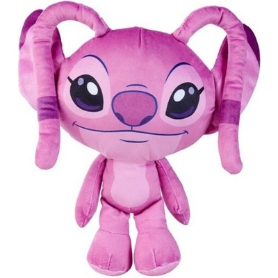 Tinisu Anjel plyšák Stitch - 25 cm plyšová hračka Disney Lilo plyšová hračka