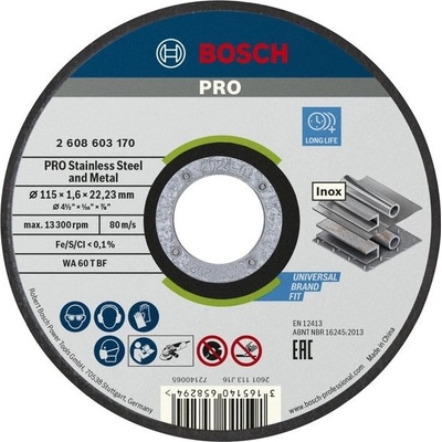 Bosch 2.608.603.170
