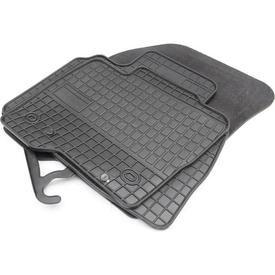 FroGum Гумени стелки за FORD Edge II (2015-2023), марка Frogum (547488)