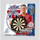Harrows Family Dart Game