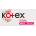 Kimberly-Clark ТАМПОНИ KOTEX (16 бр. /CRA) НОРМАЛНИ