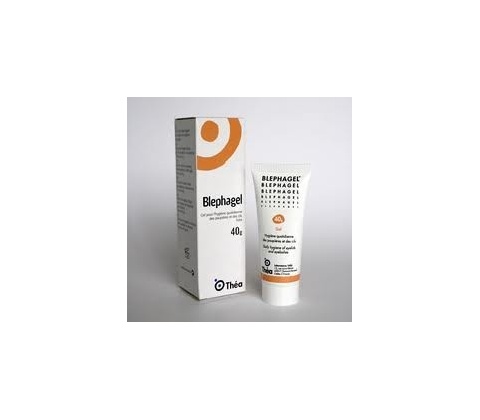 Blephagel 40 g