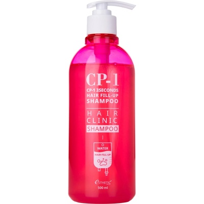 CP-1 šampón na vlasy 500ml
