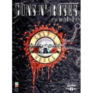 Guns N' Roses Complete | Guns N' Roses (ISBN: 9781575600505)