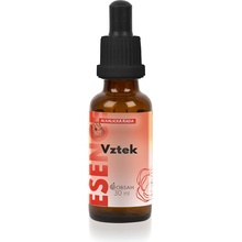 Vztek elixír esencí Bachových 30 ml