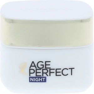 L'Oréal Age Perfect Night Cream Кремове за лице 50ml