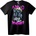 NOONEBRAND Тениска A Day To Remember Band - 2XL, White