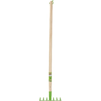 Esschert Design Hrabličky detské zelené