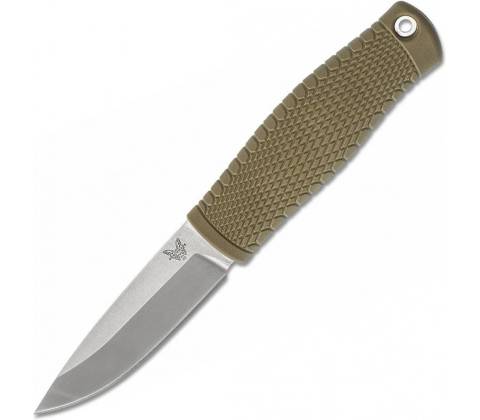 Benchmade Puukko 200
