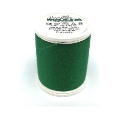Šicí nit PES Madeira Aerofil 35 EXTRA SILNÁ (300m) barva 8500 dark green